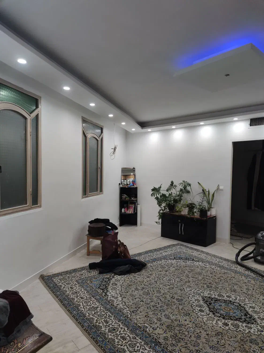 خانه ۶۰ متری شهرک ولیعصر|اجارهٔ آپارتمان|تهران, شهرک ولیعصر جنوبی|دیوار