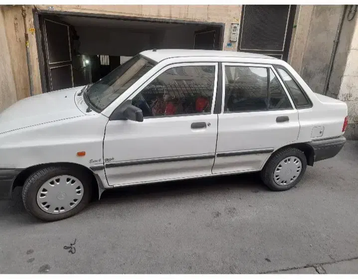 پراید 131 مدل 93|خودرو سواری و وانت|تهران, وحیدیه|دیوار