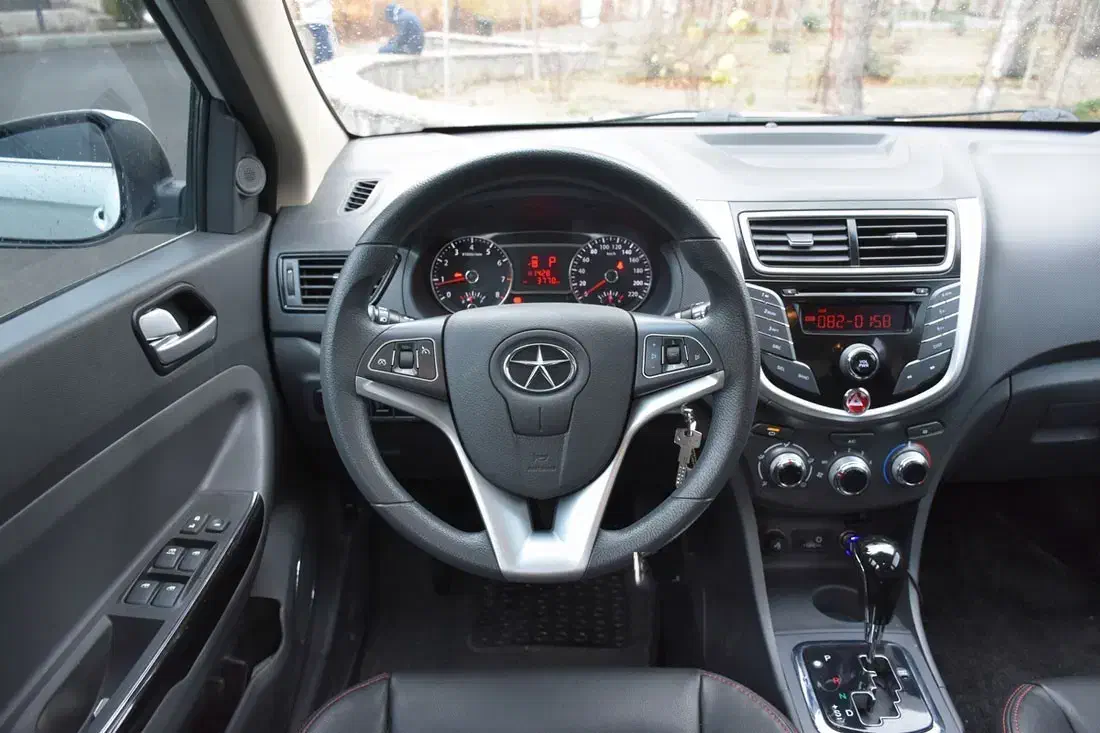 جک j4|خودرو سواری و وانت|کرج, عظیمیه|دیوار