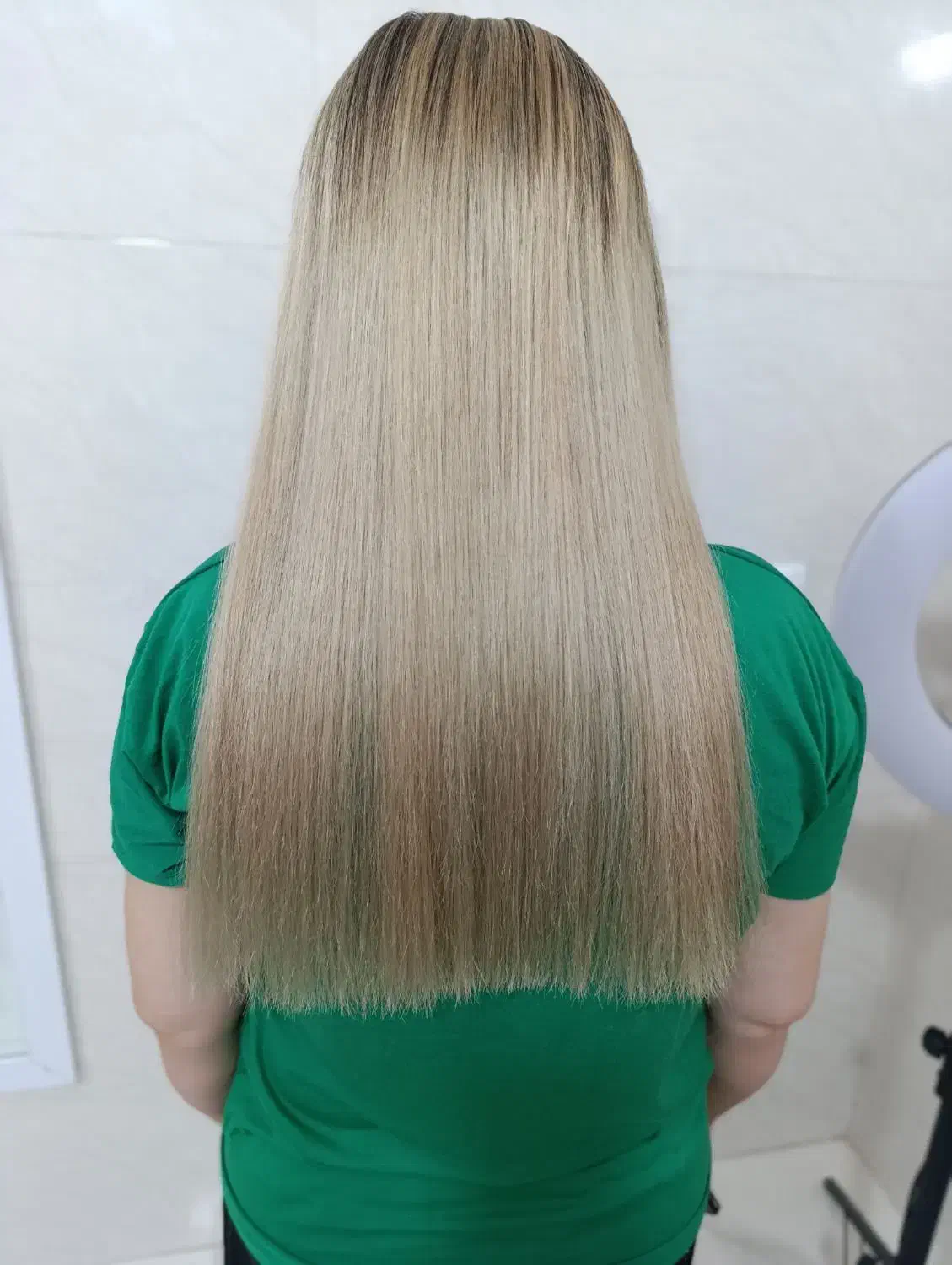 موخوره گیری +پروتیین تراپی یا بوتاکس|خدمات آرایشگری و زیبایی|میانه, |دیوار