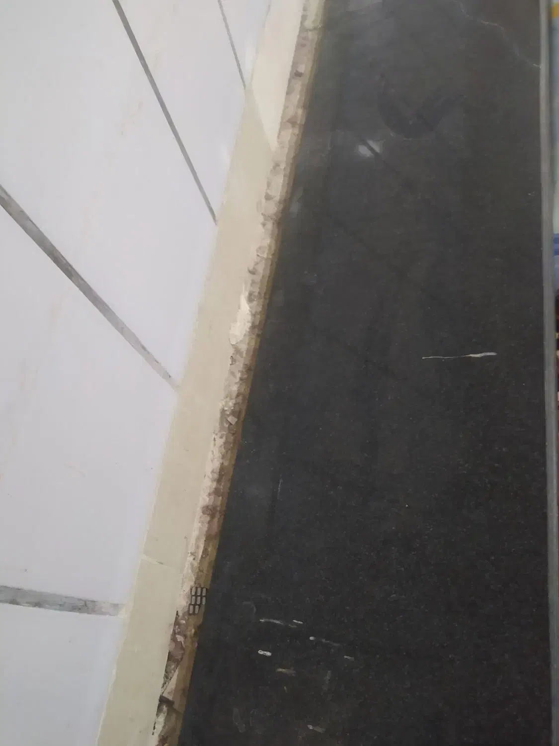 سنگ اوپن  طول 2/50در عرض50ضخامت3/5|مصالح و تجهیزات ساختمان|سمنان, |دیوار