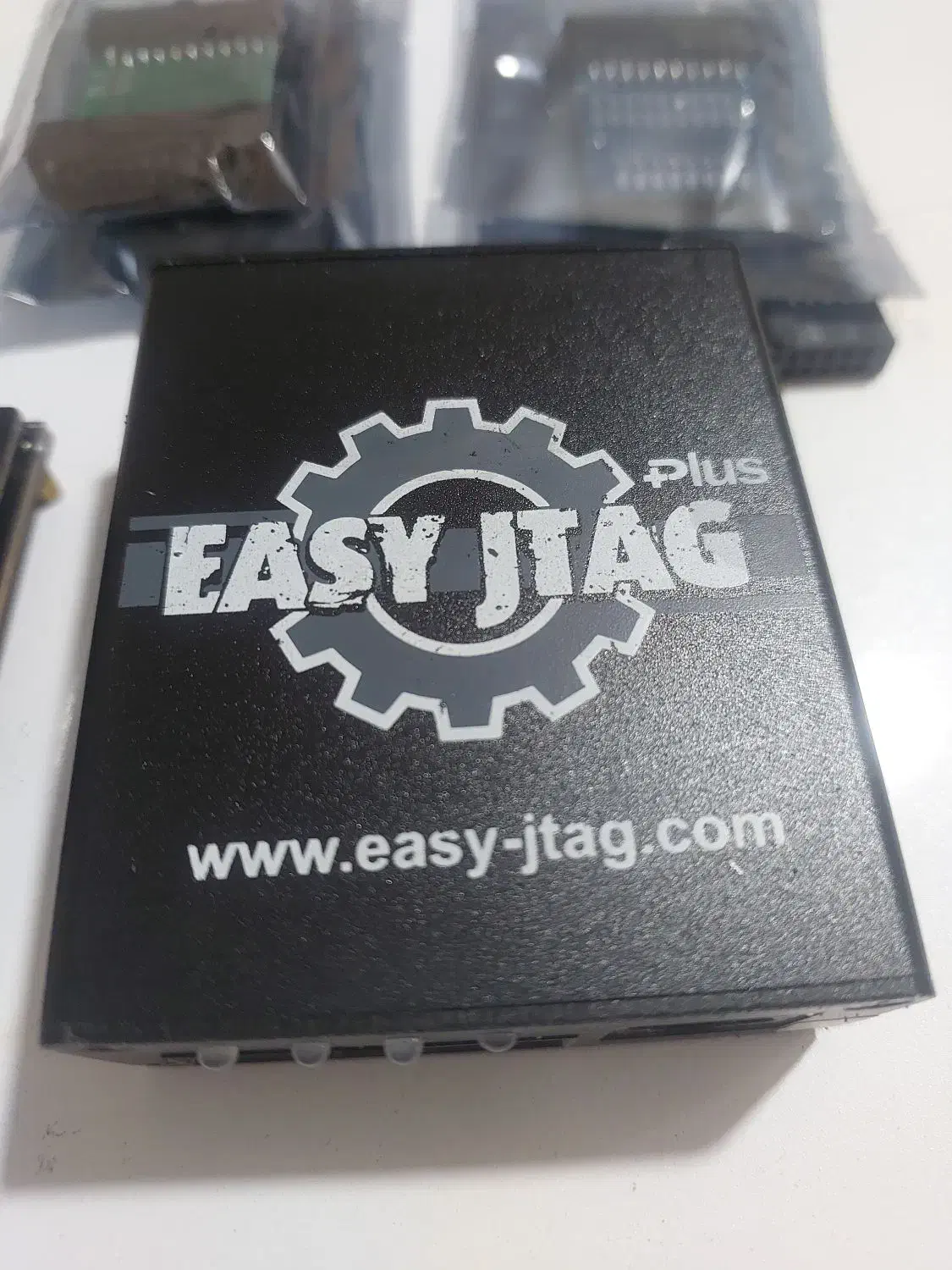 فروش باکس easy jtag plus فول|لوازم جانبی موبایل و تبلت|تنکابن, |دیوار