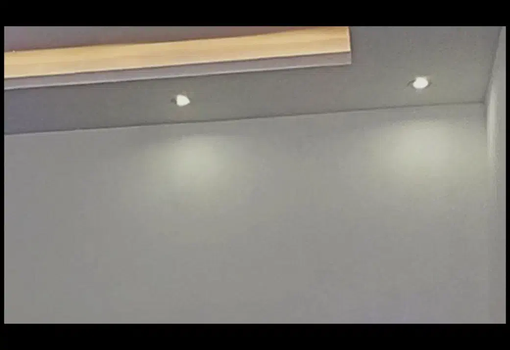 هالوژن سقفی توکار 5 وات led کم مصرف 19 عدد|لامپ و چراغ|فردیس, شهرک شهید حسینی|دیوار