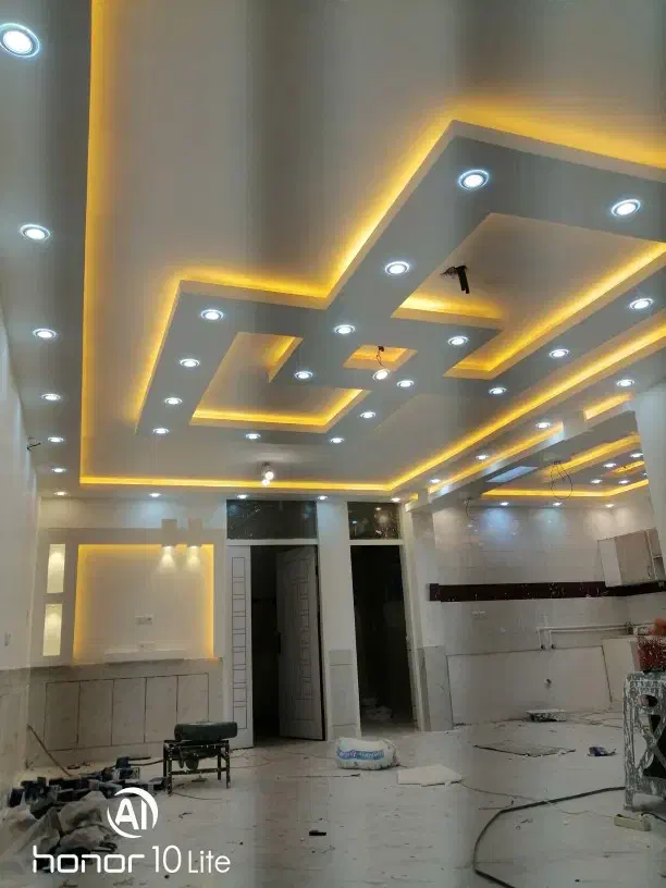 سفید کاری|خدمات پیشه و مهارت|ماکو, |دیوار