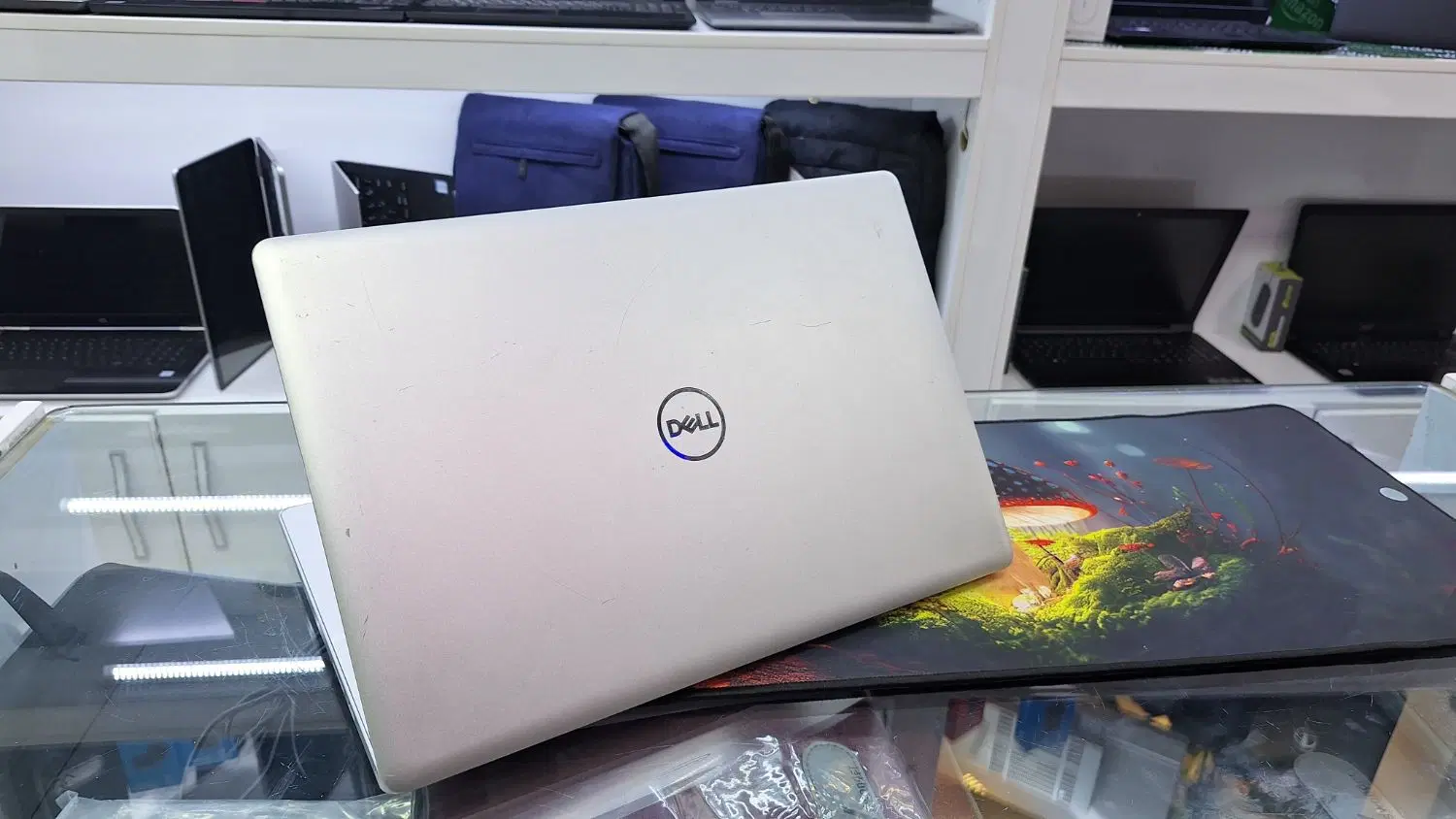 dell touch|رایانه همراه|اهواز, نادری|دیوار