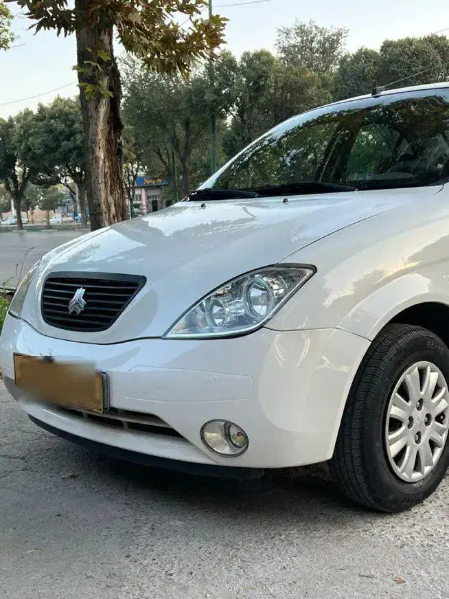 تیبا مدل ۹۹ در حد|خودرو سواری و وانت|بروجرد, |دیوار