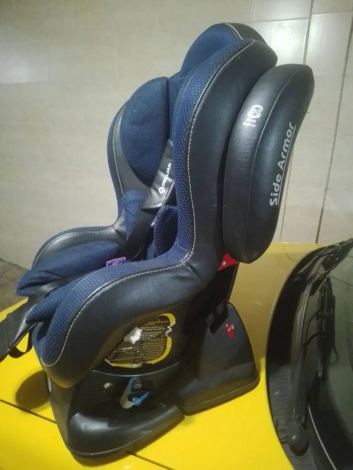 صندلی ماشین کودک|اسباب و اثاث بچه|تهران, طرشت|دیوار