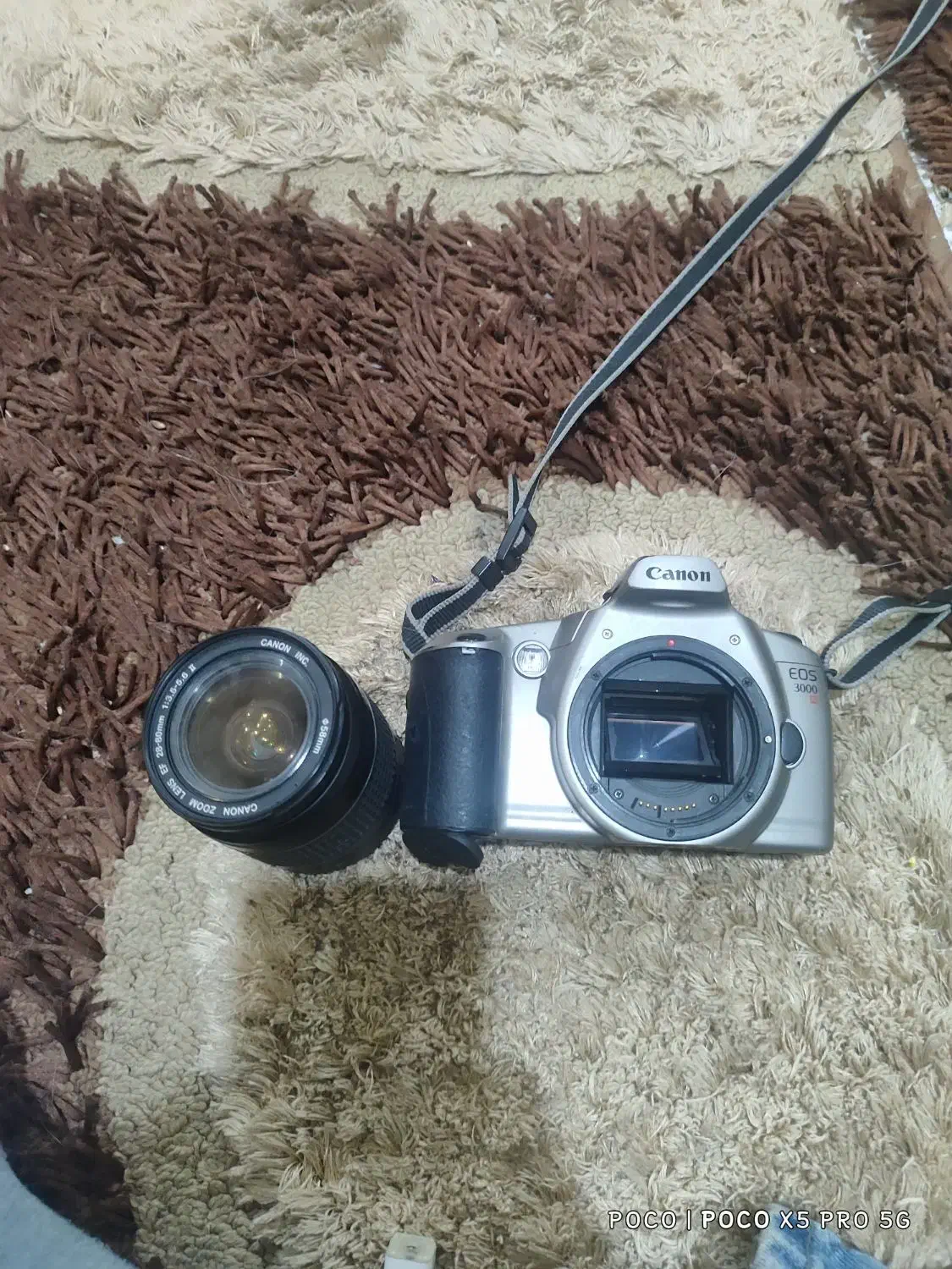 دوربین فروشی|دوربین عکاسی و فیلمبرداری|الوند, |دیوار