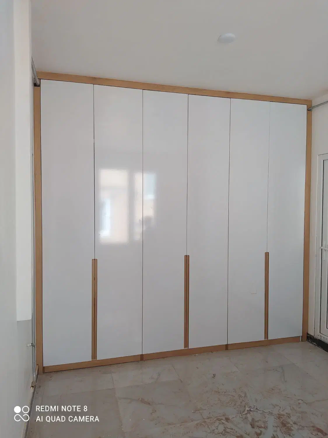 کابینت و کمد دیواری|جاکفشی، کمد، دراور|مریوان, |دیوار