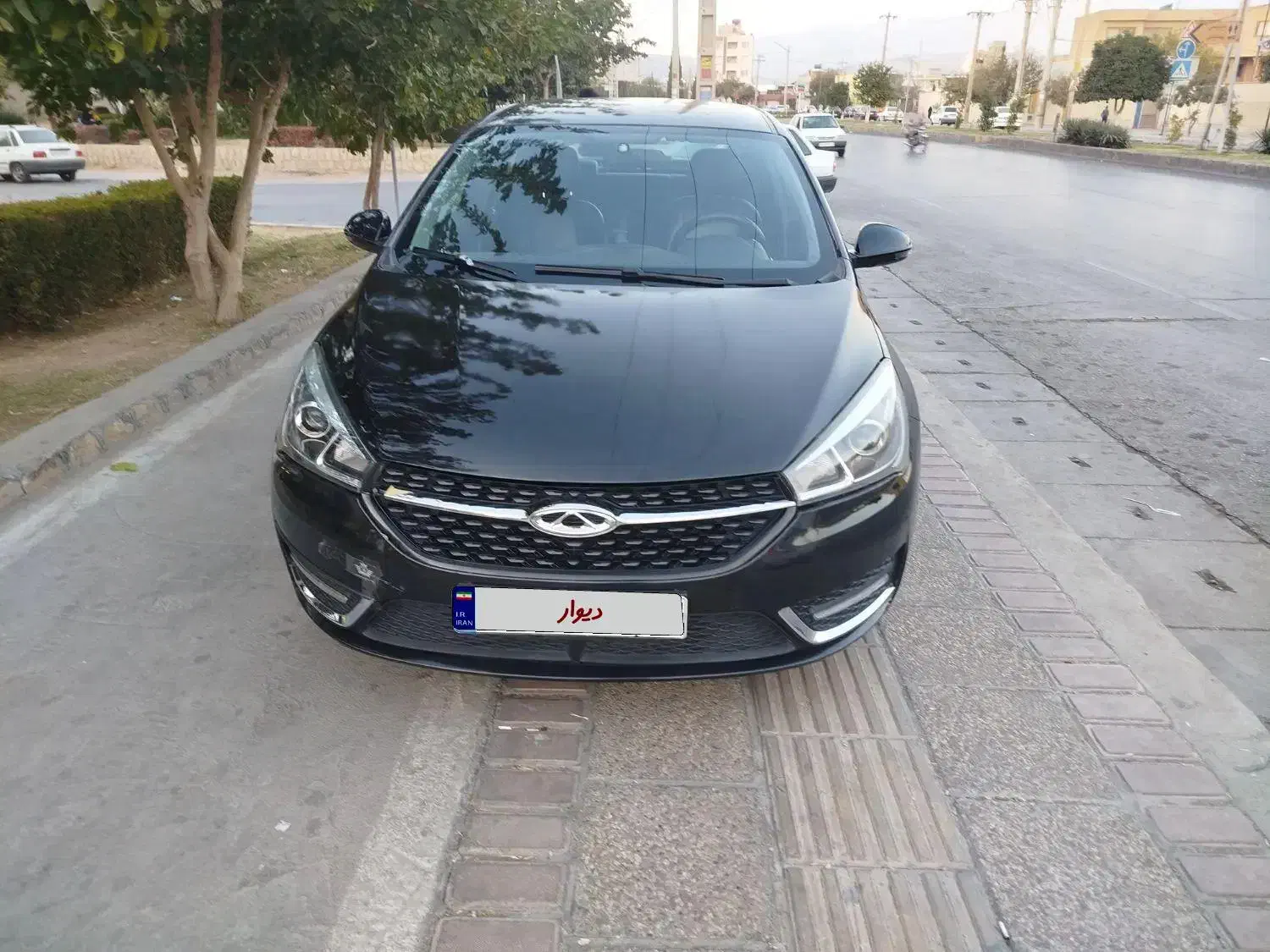 اریزو مدل ۹۶|خودرو سواری و وانت|شیراز, عادل آباد|دیوار