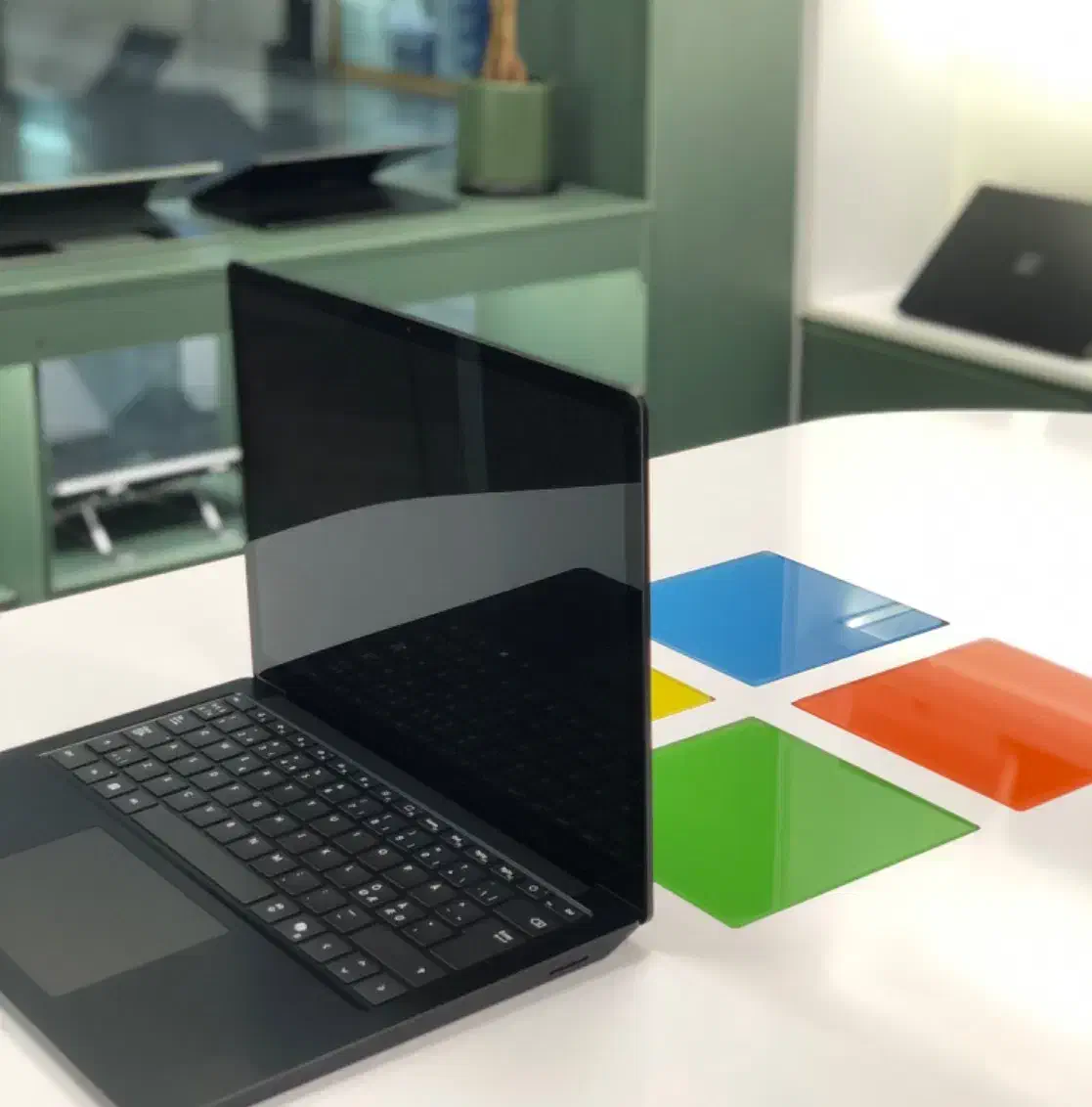 سرفیس لپتاپ surface laptop7 اقساط|رایانه همراه|تهران, فلسطین (میدان انقلاب)|دیوار