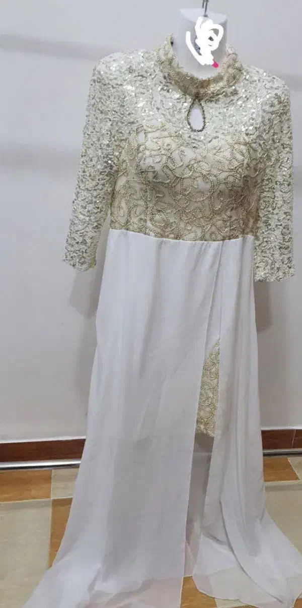 لباس جشن|لباس|مسجد سلیمان, |دیوار