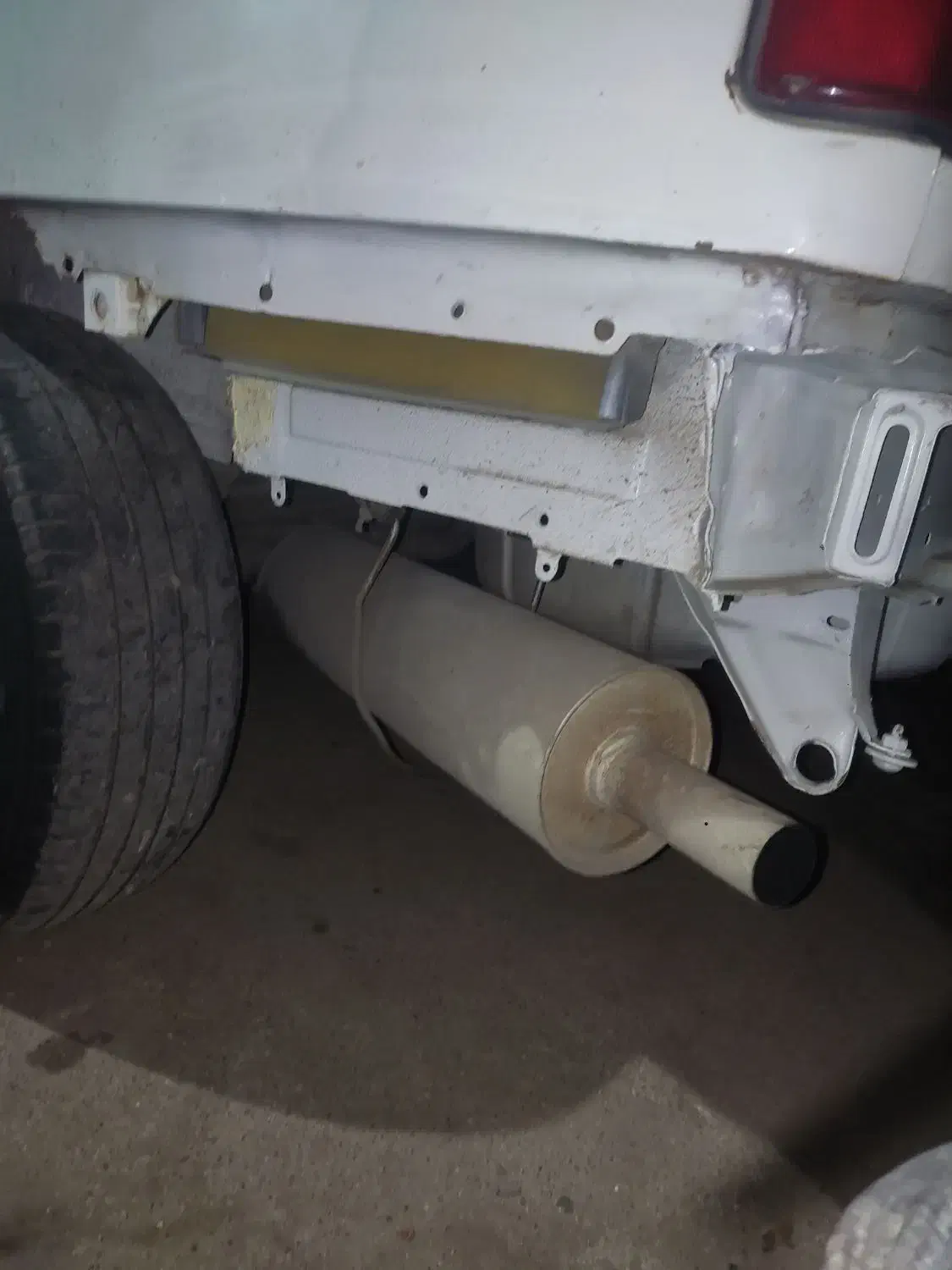 منبع ۲۲۰بنزی|قطعات یدکی و لوازم جانبی|تالش, جوکندان|دیوار