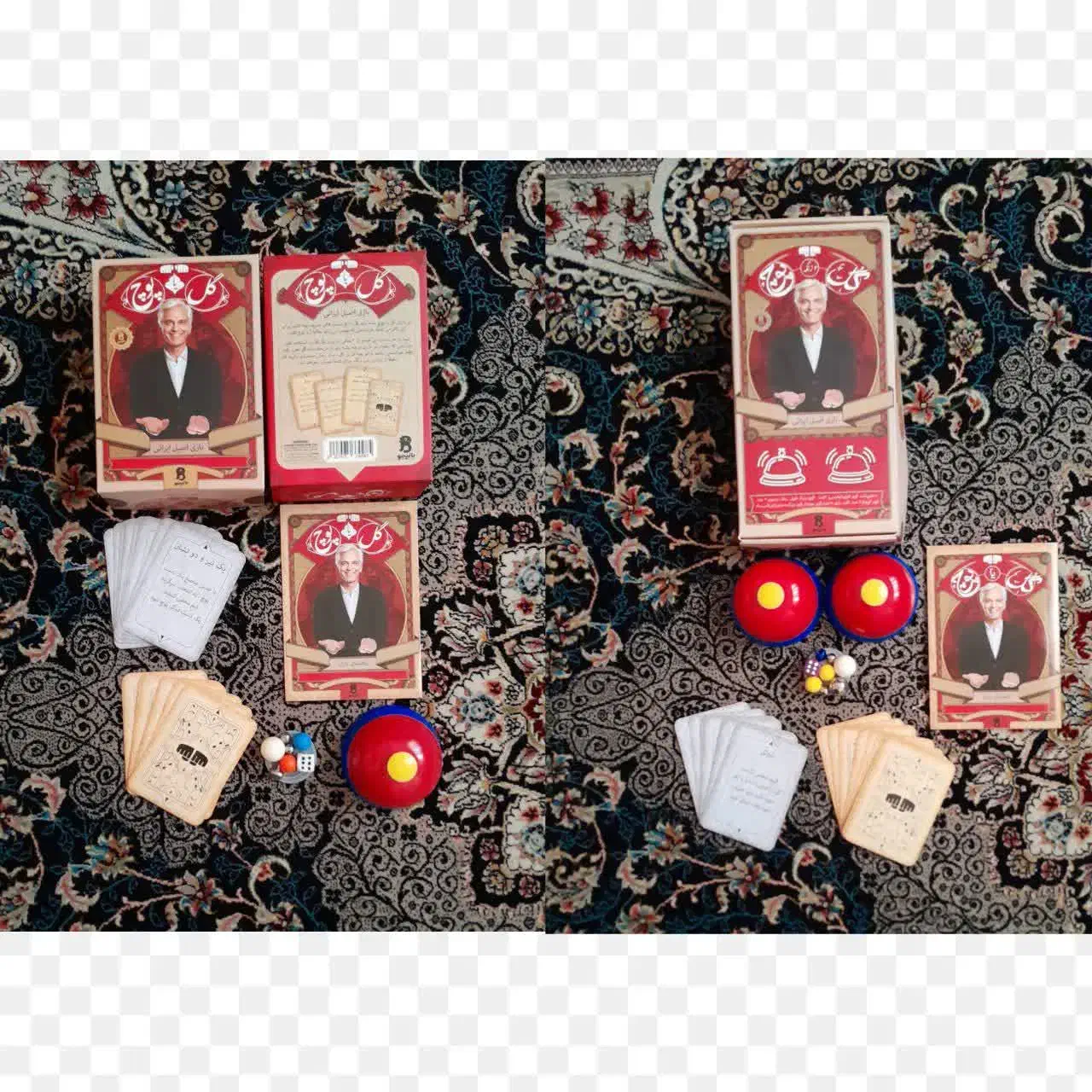 بازی فکری های متنوع|اسباببازی|تهران, جوادیه|دیوار