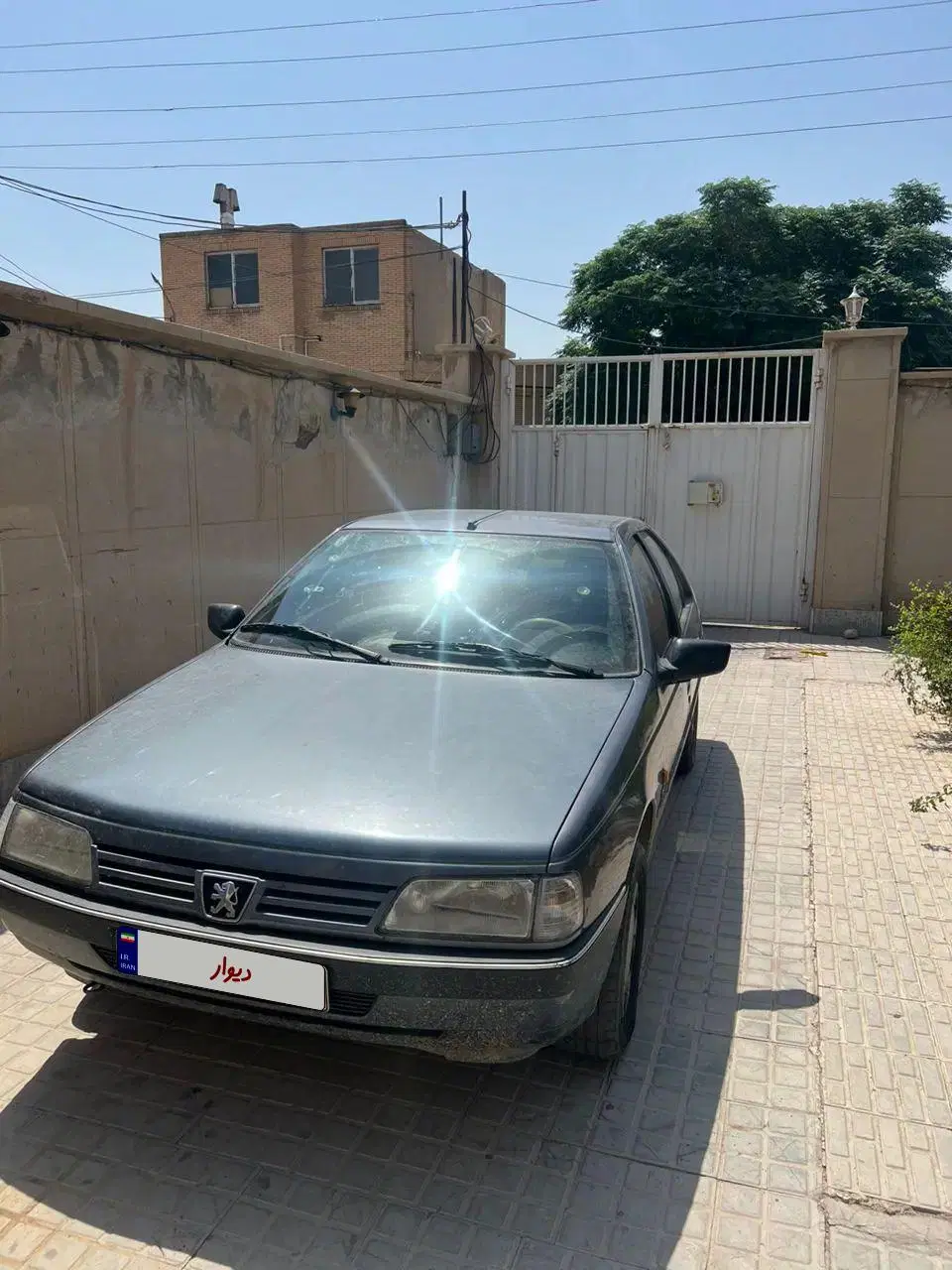 ماشین|خودرو سواری و وانت|کرمان, |دیوار
