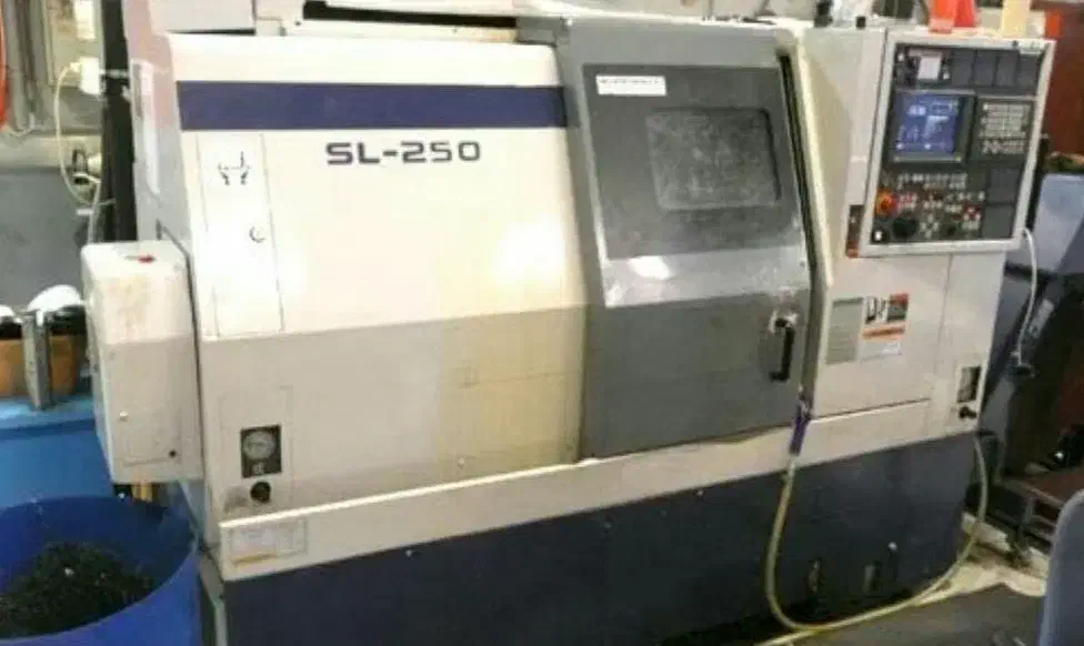 استخدام اپراتور cnc تراش|استخدام صنعتی، فنی، مهندسی|نجفآباد, شهرک صنعتی نجف آباد|دیوار