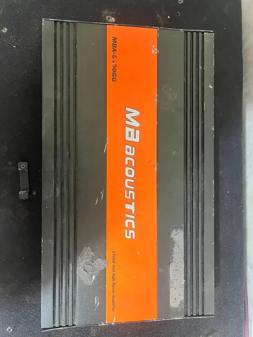 سیستم ماشین|سیستم صوتی خانگی|حمیدیا, |دیوار