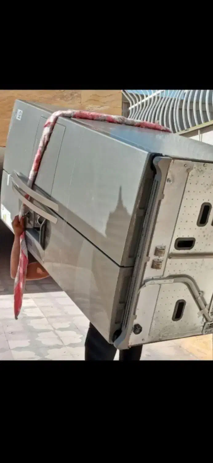 باربری خاور نیسان حمل اثاث|خدمات حمل و نقل|سهند, |دیوار