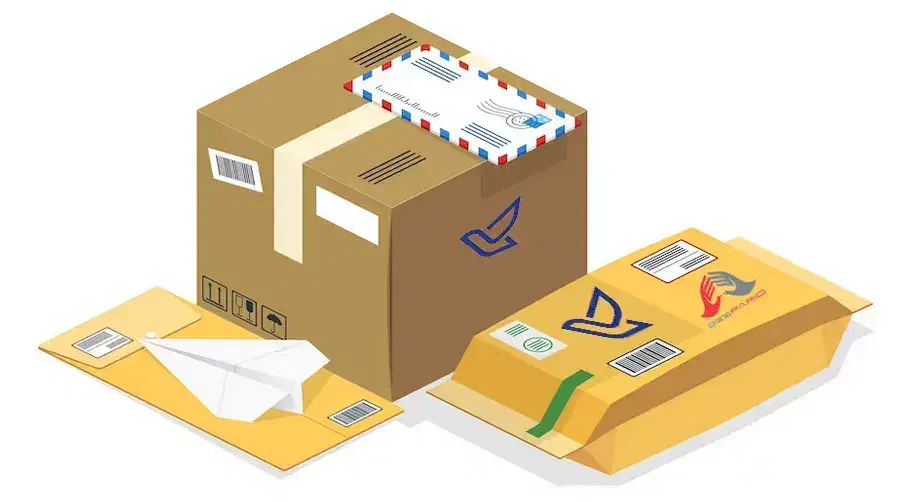 استخدام نیروی توزیع کننده مرسولات پستی|استخدام حمل و نقل|ری, شهرری|دیوار