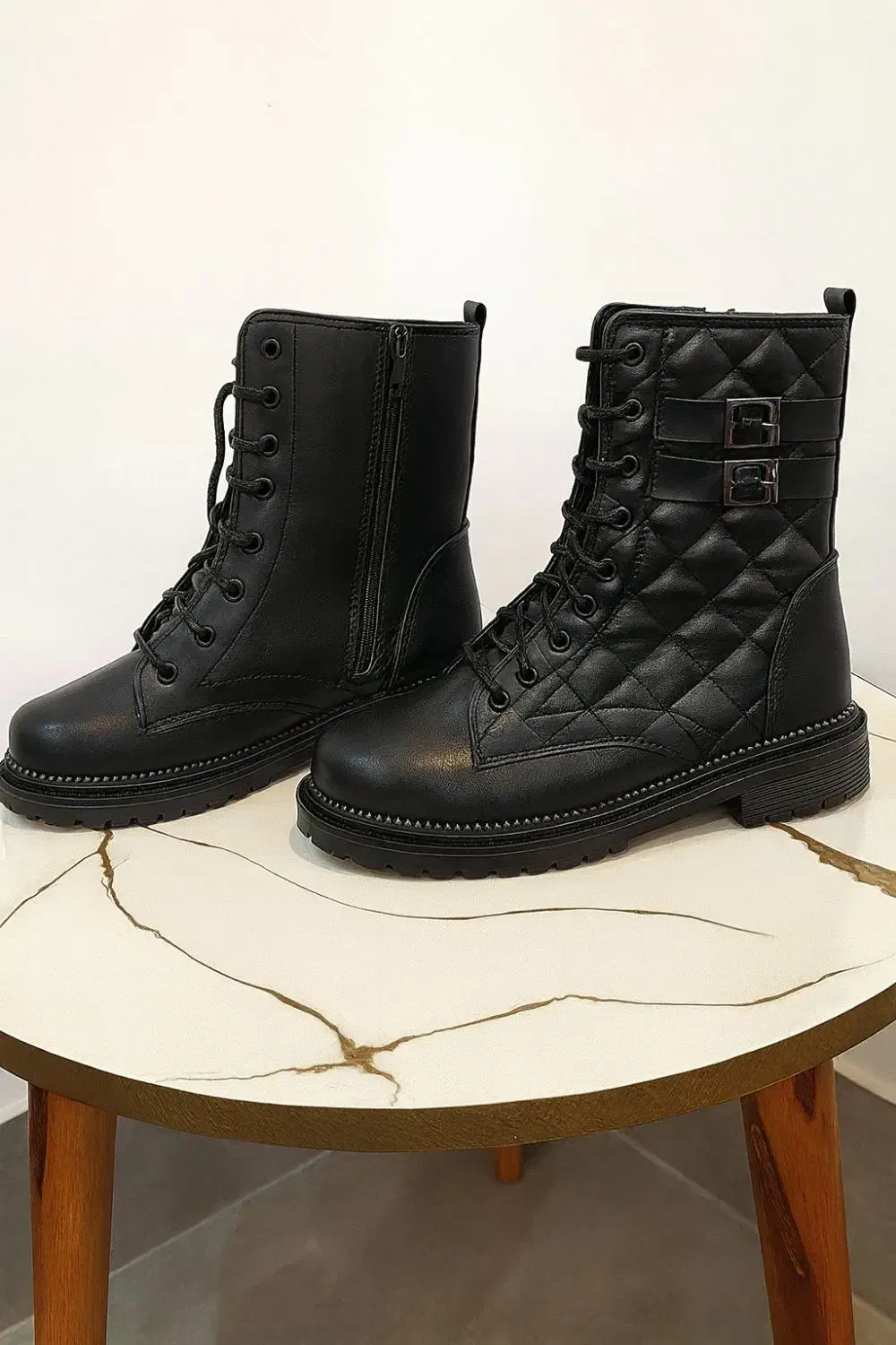 نیم بوت فقط ۴۹۹ هزار تومان|کیف، کفش، کمربند|تربت جام, شهرک معلم|دیوار