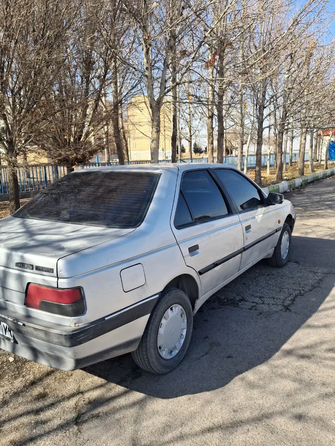 خودرو پژو ۴۰۵|خودرو سواری و وانت|محمدیه-قزوین, |دیوار