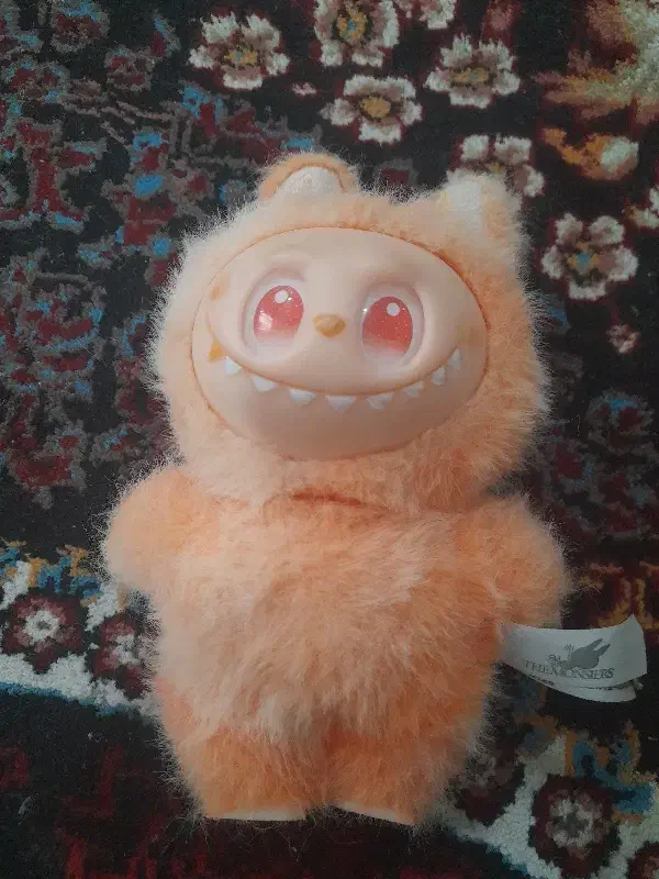 لبو بو|اسباب‌بازی بچه|ایذه, |دیوار