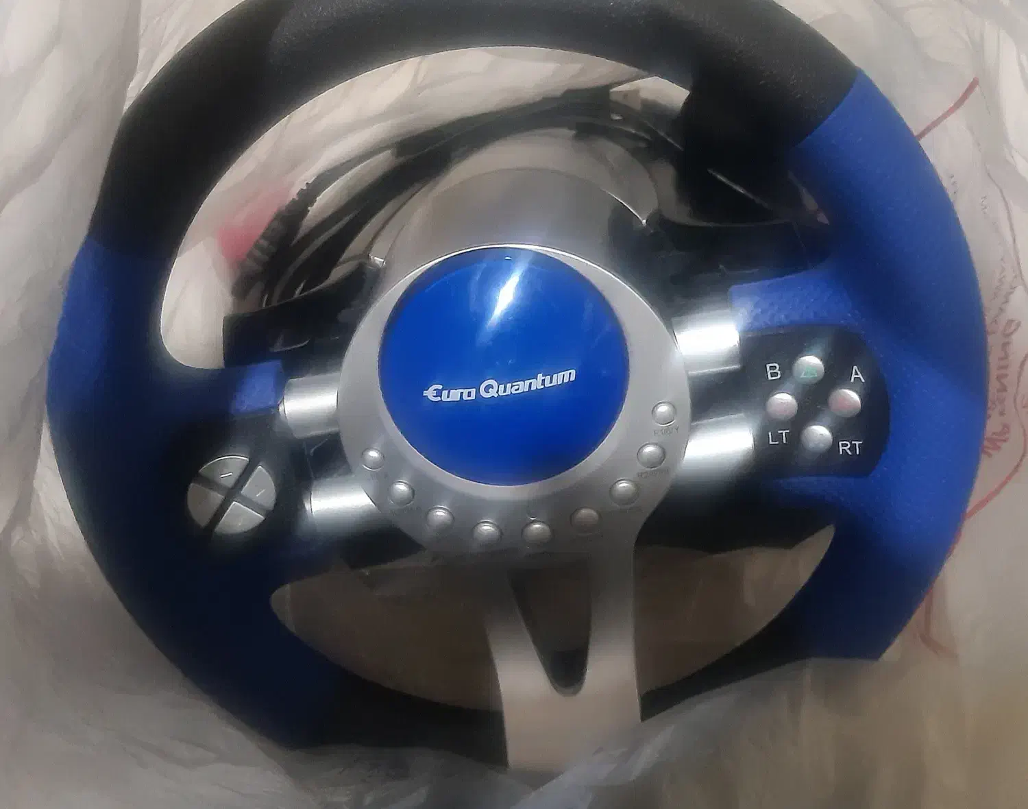 فرمان بازی یورو|کنسول، بازی ویدئویی و آنلاین|تهران, کرمان|دیوار