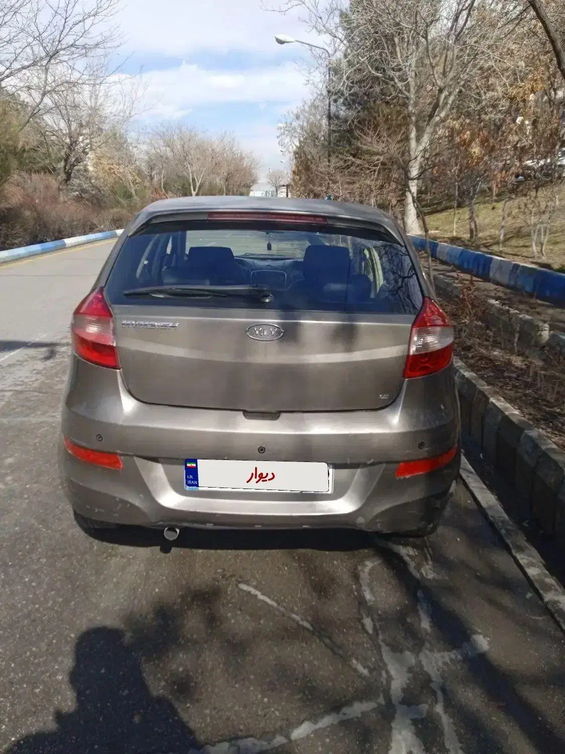 315.91...|خودرو سواری و وانت|تبریز, |دیوار