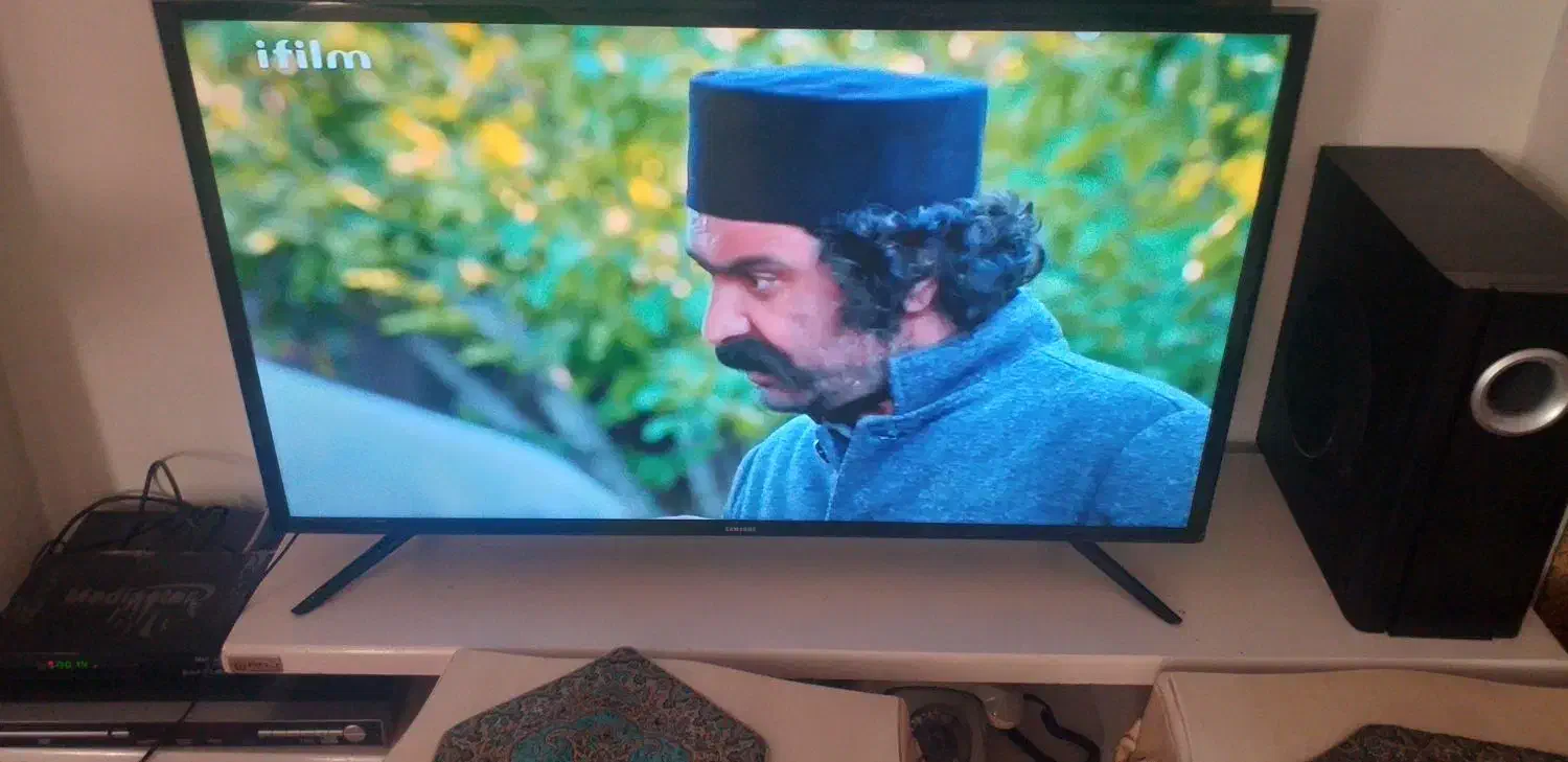 ال ای دی۳۲ دیجیتال|تلویزیون و پروژکتور|همدان, |دیوار