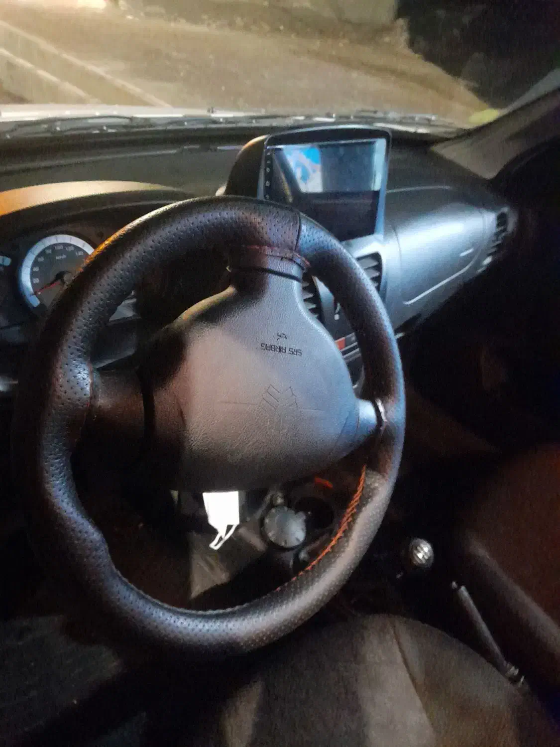 کوییک ۴۰۲|خودرو سواری و وانت|بوئین زهرا, |دیوار