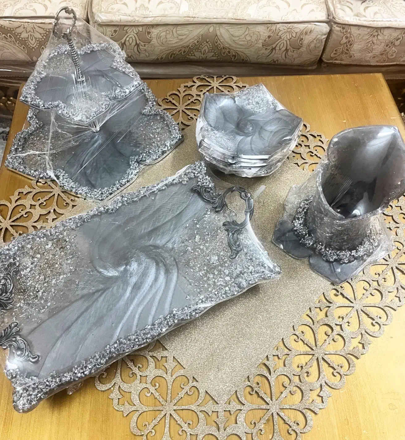 ظروف|ظروف سرو و پذیرایی|ری, حمزهآباد|دیوار