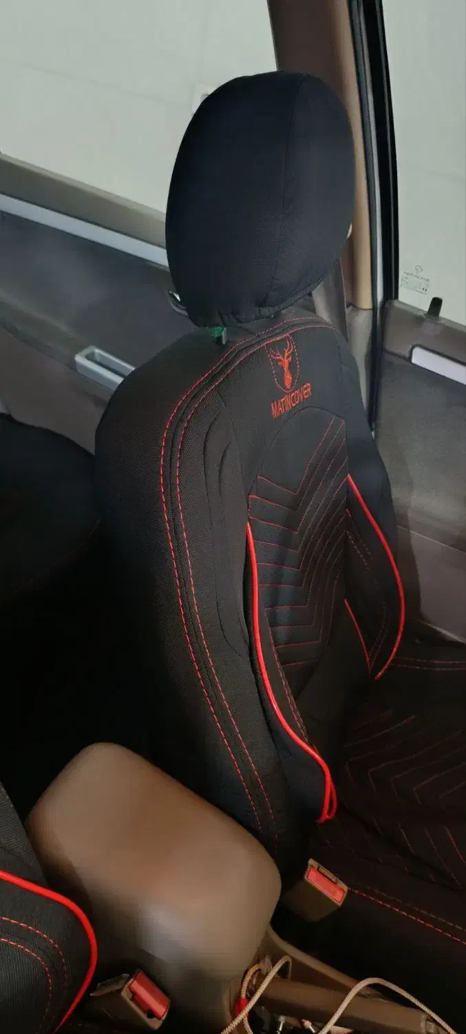 سمند Lx مدل ۱۴۰۰ داشبورد جدید|خودرو سواری و وانت|خرمآباد, |دیوار