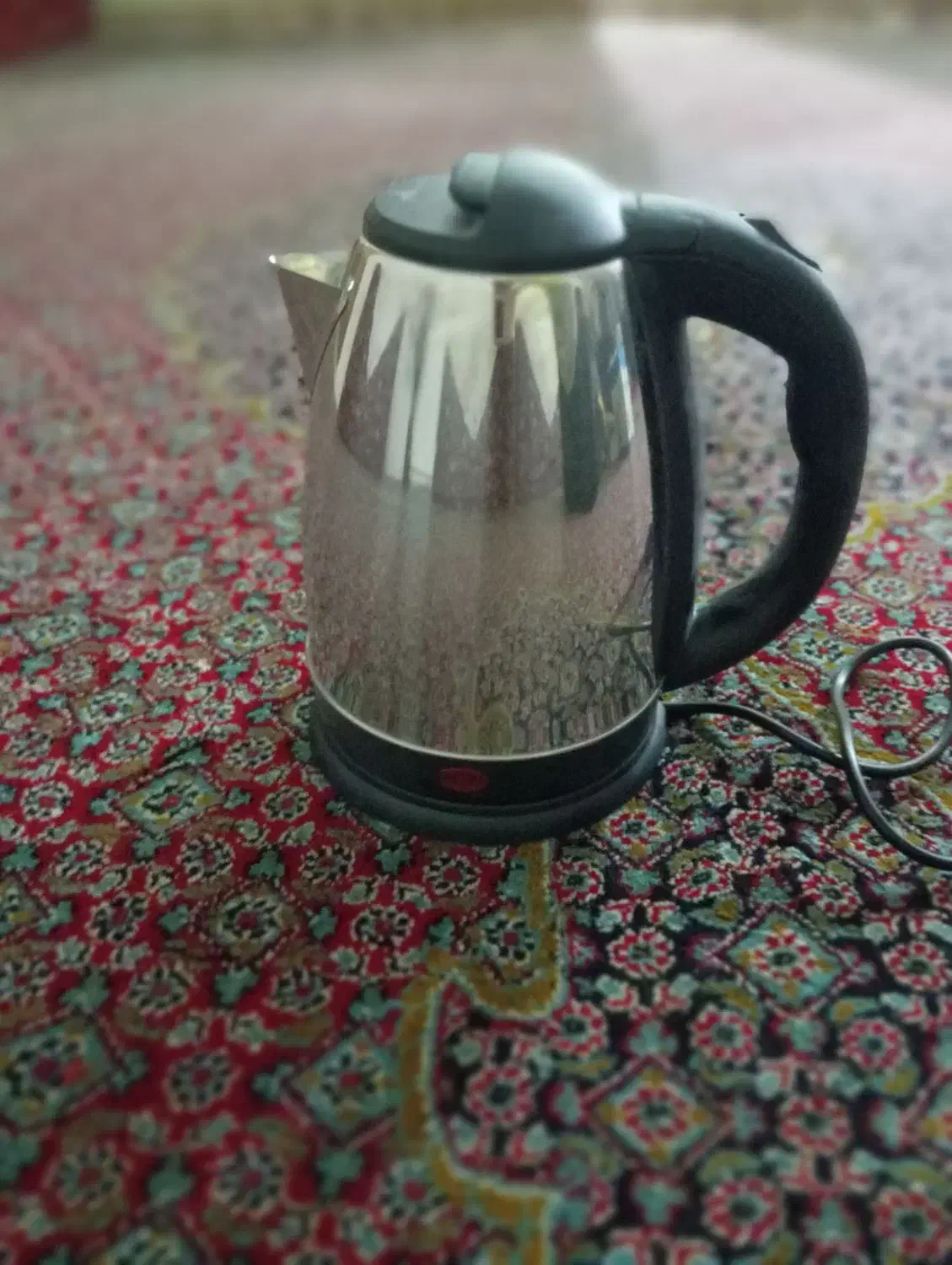 چای ساز|قوری، کتری، قهوه‌ساز دستی|قائن, |دیوار