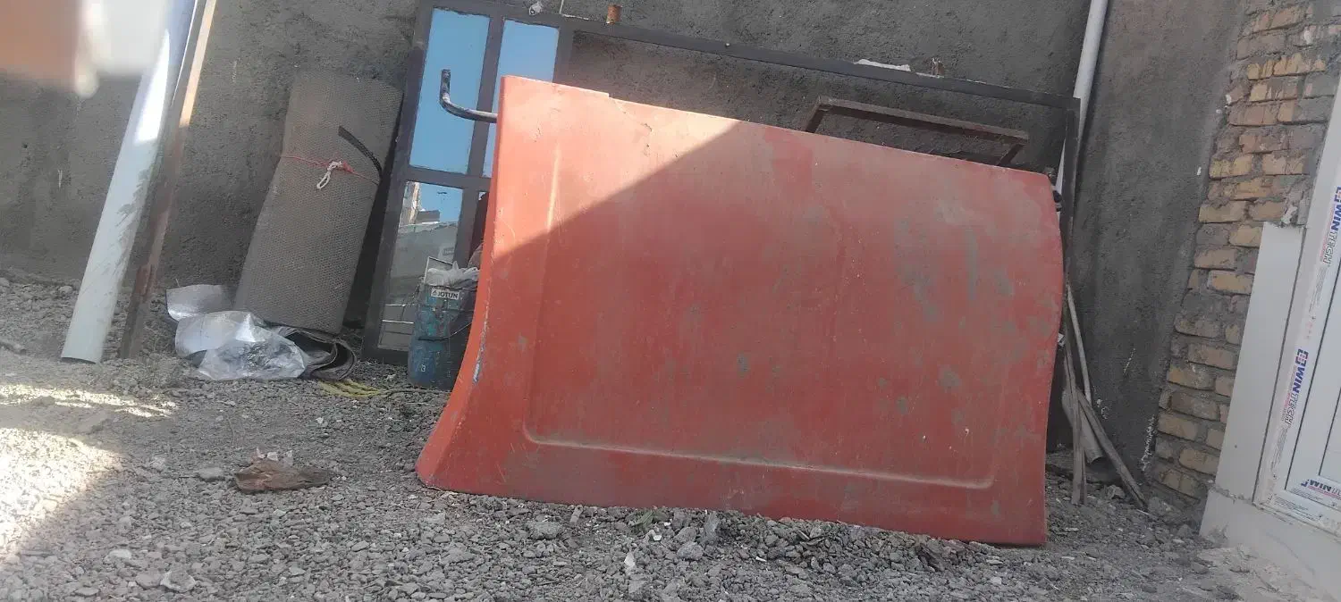 بادگیر خاور|خودرو سنگین|قزوین, |دیوار