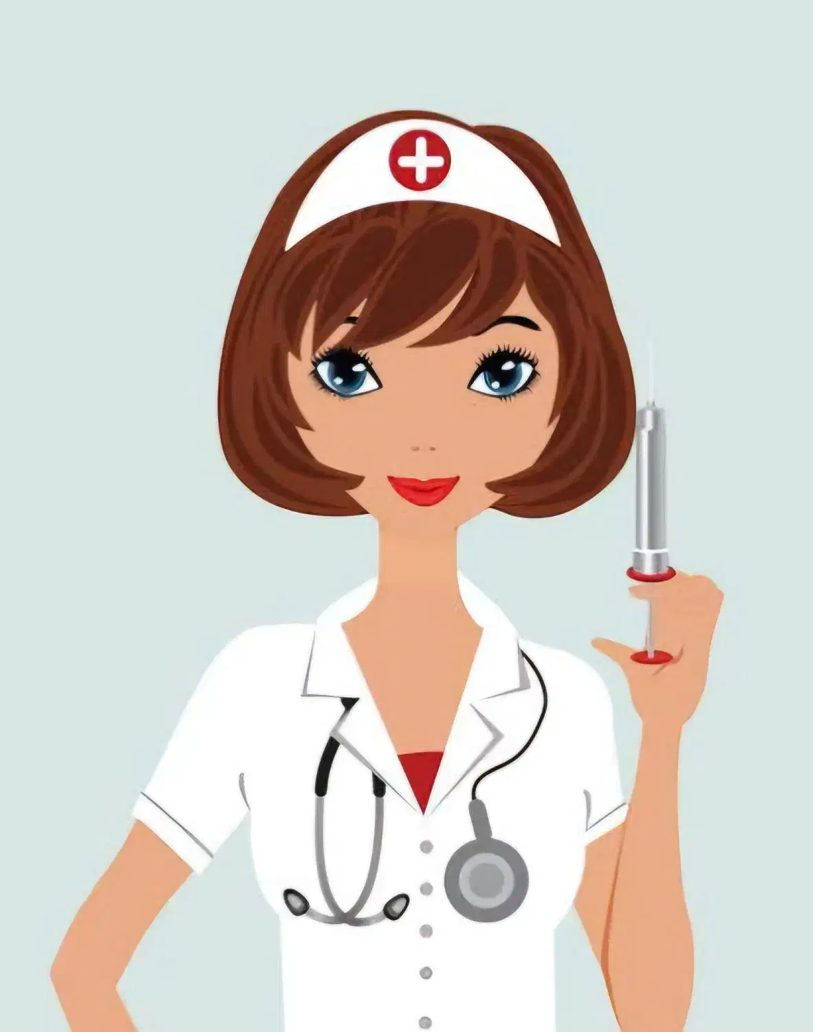 خدمات پرستاری و تزریقات در منزل|خدمات آرایشگری و زیبایی|کرج, گوهردشت|دیوار