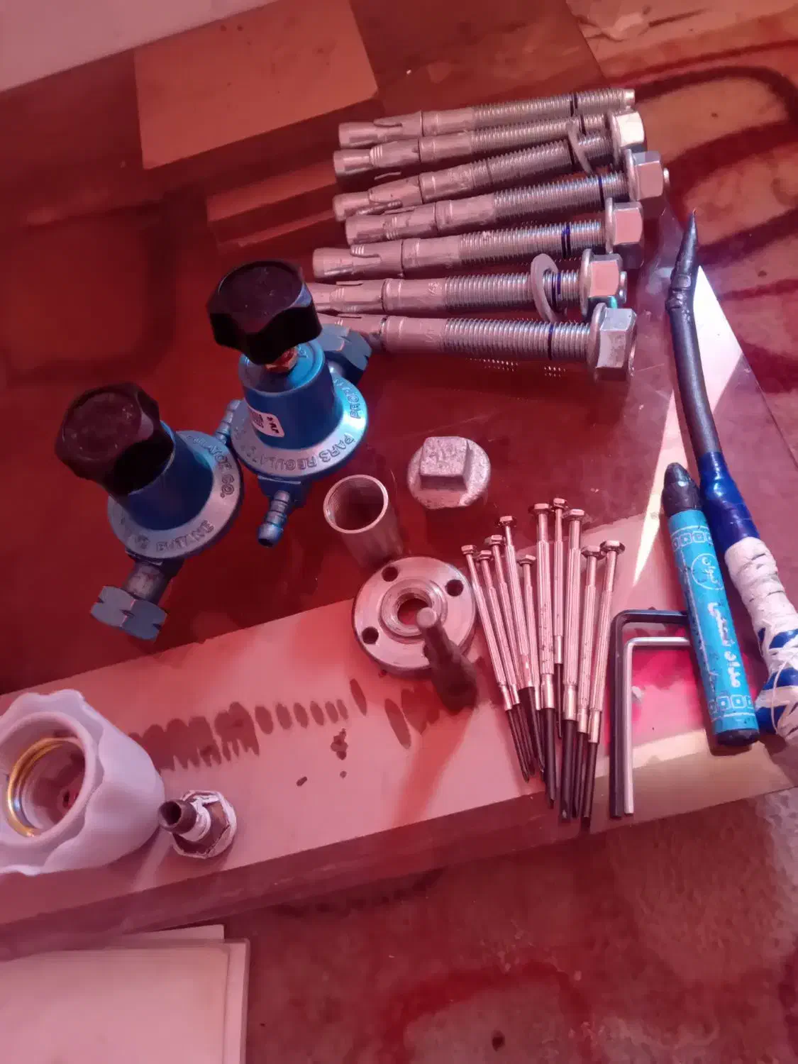 برای کار فنی|ابزارآلات|قوچان, |دیوار