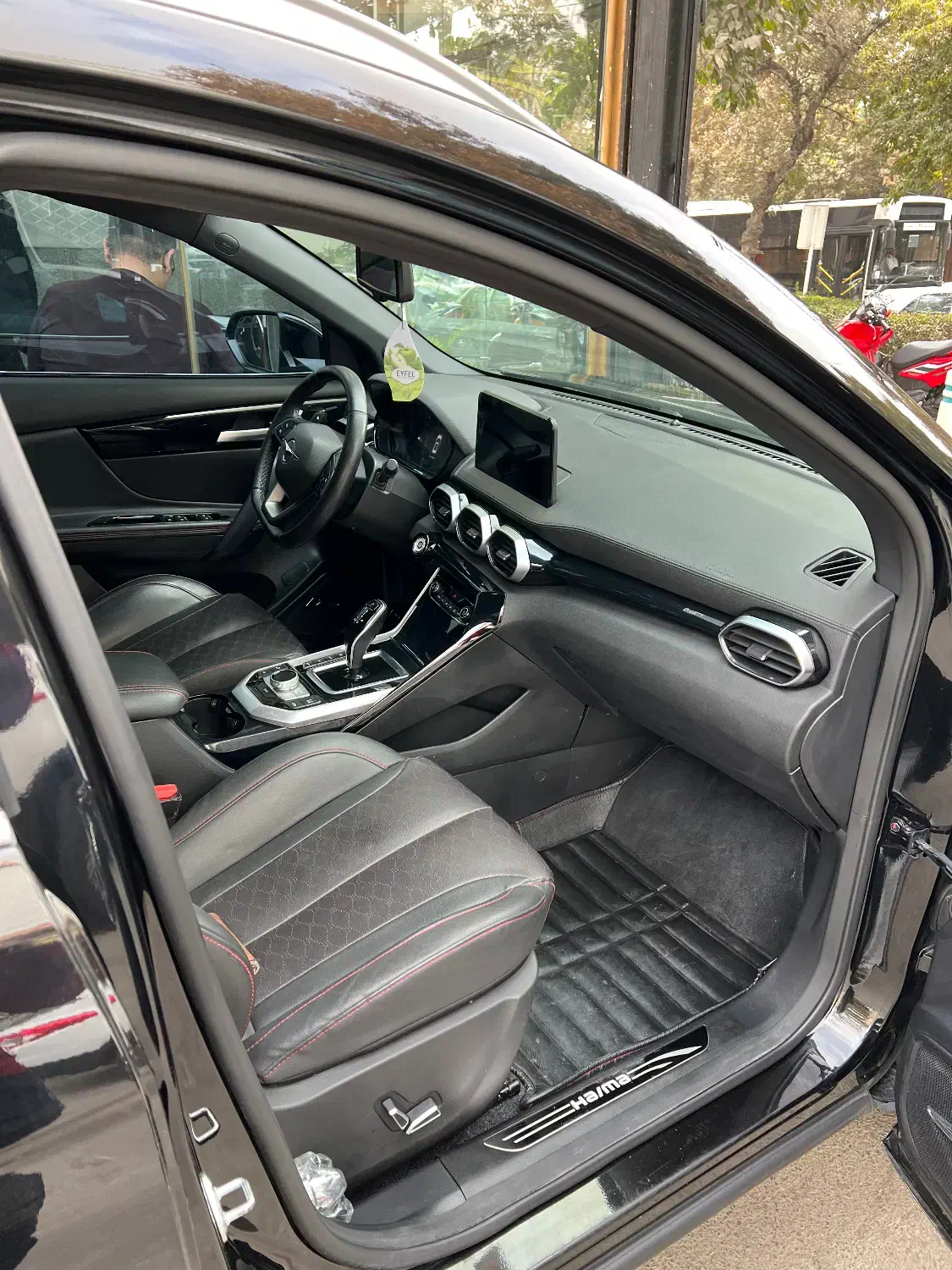 هایما s8|خودرو سواری و وانت|مشهد, آزادشهر|دیوار