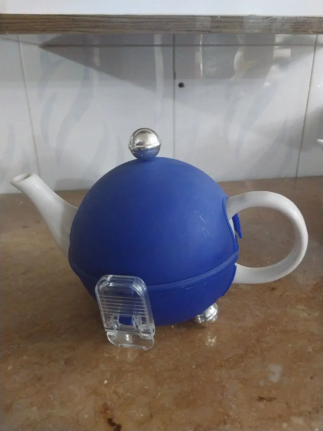 قوری|قوری، کتری، قهوه‌ساز دستی|رفسنجان, |دیوار