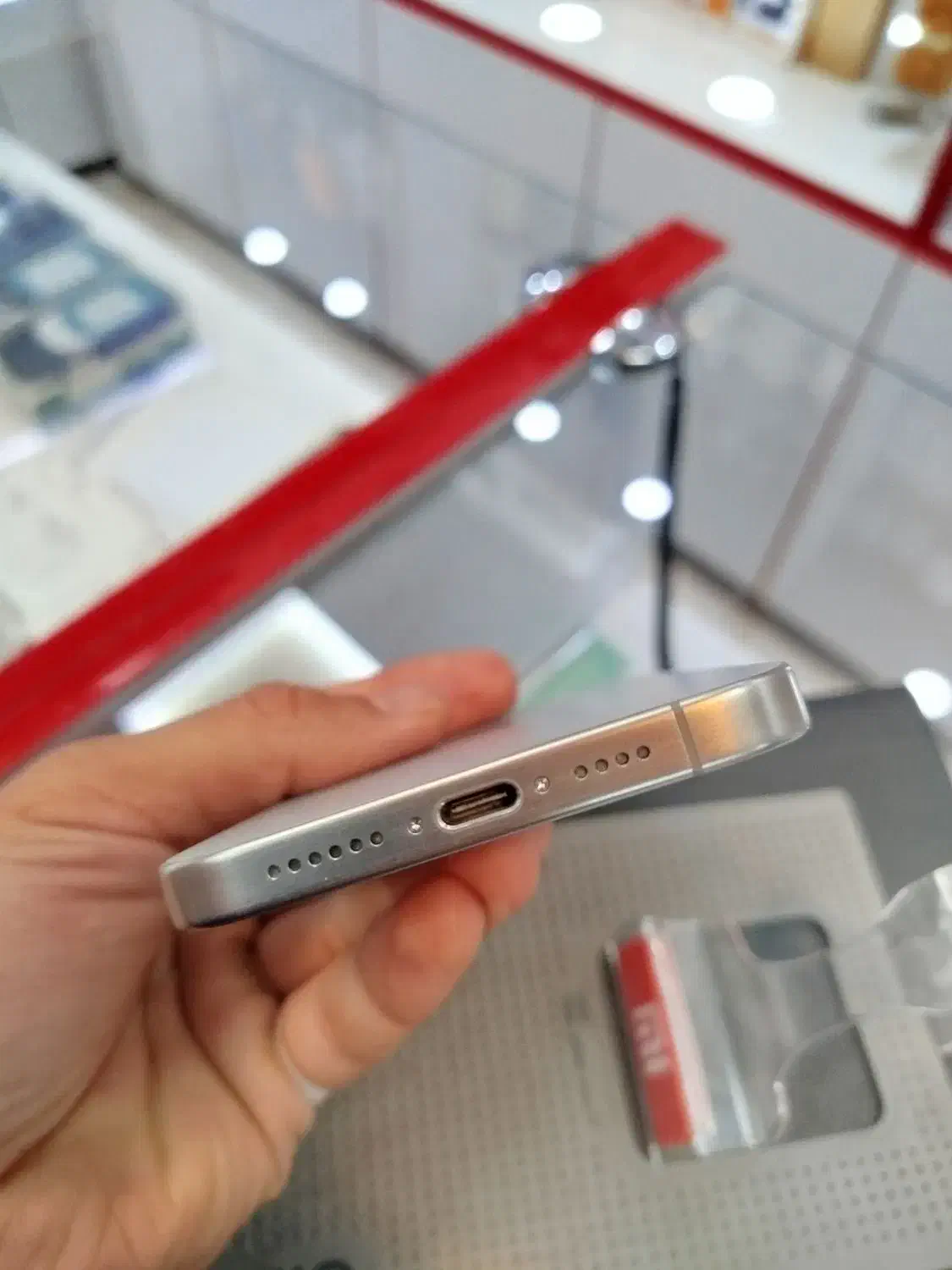 15 پرومکس در حد پک اصلی|موبایل|قم, صفائیه|دیوار