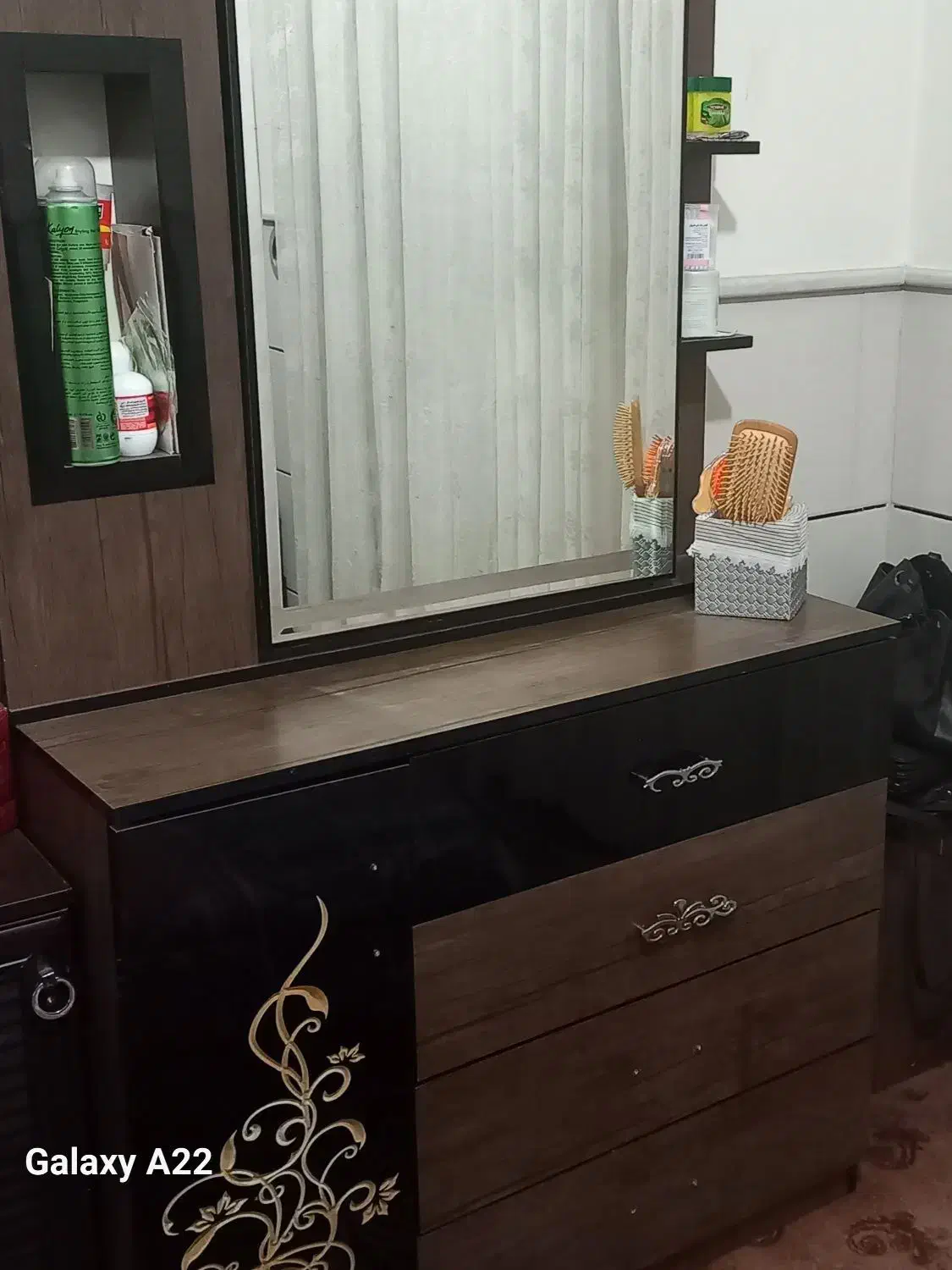 سرویس چوب|تخت و سرویس خواب|سمنان, |دیوار