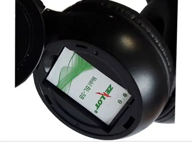 هدفون باکیفیت زیلوت B19|لوازم جانبی موبایل و تبلت|زرند, |دیوار