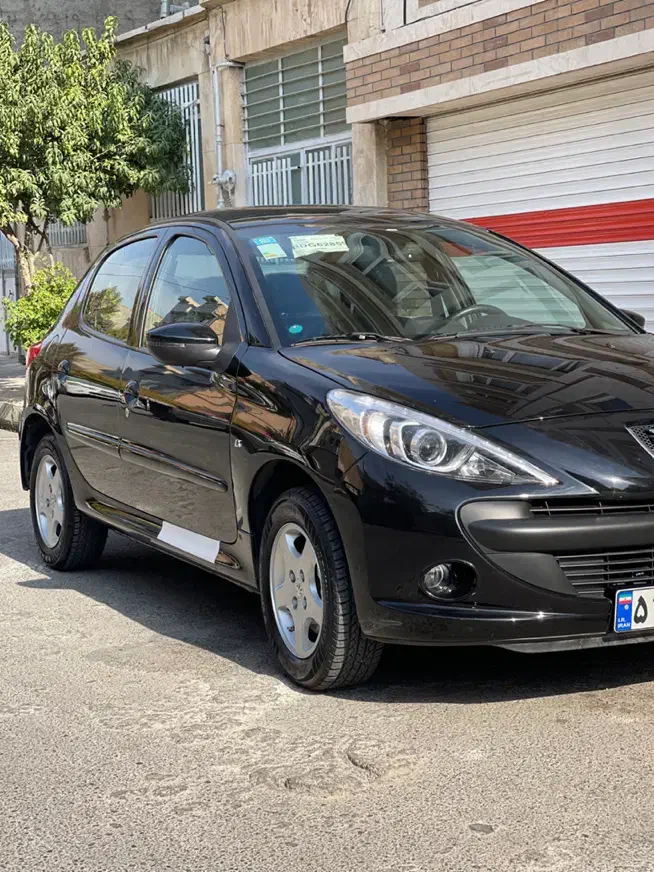 پژو 207i پانوراما دنده ای مدل 1403|خودرو سواری و وانت|اسلامشهر, مطهری|دیوار