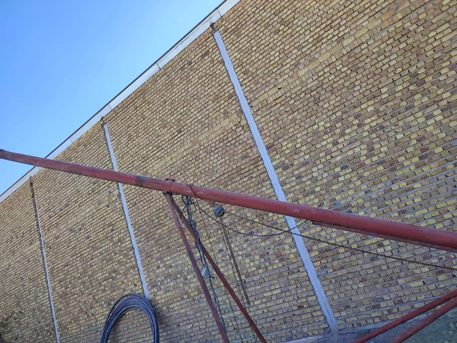 بالابرگندم  ذرت|ماشینآلات صنعتی|همدان, |دیوار