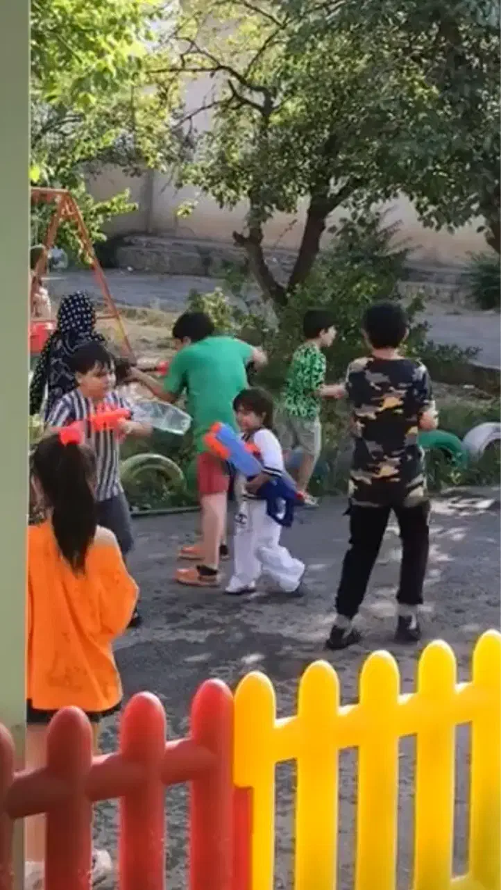 مربی مهد دوزبانه|استخدام آموزشی|زنجان, |دیوار