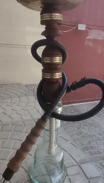 قلیون|کلکسیون و سرگرمی|نورآباد, |دیوار