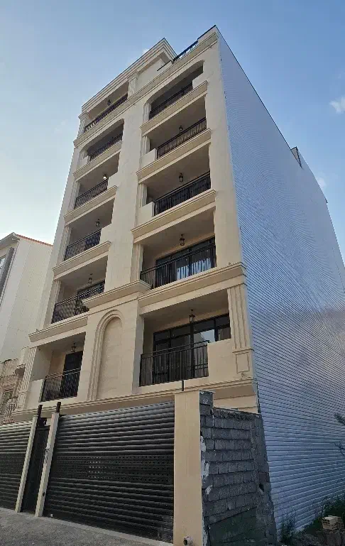 فروش آپارتمان ۱۲۰متری نوساز چشمه کیله/با کیفیت|فروش آپارتمان|تنکابن, |دیوار