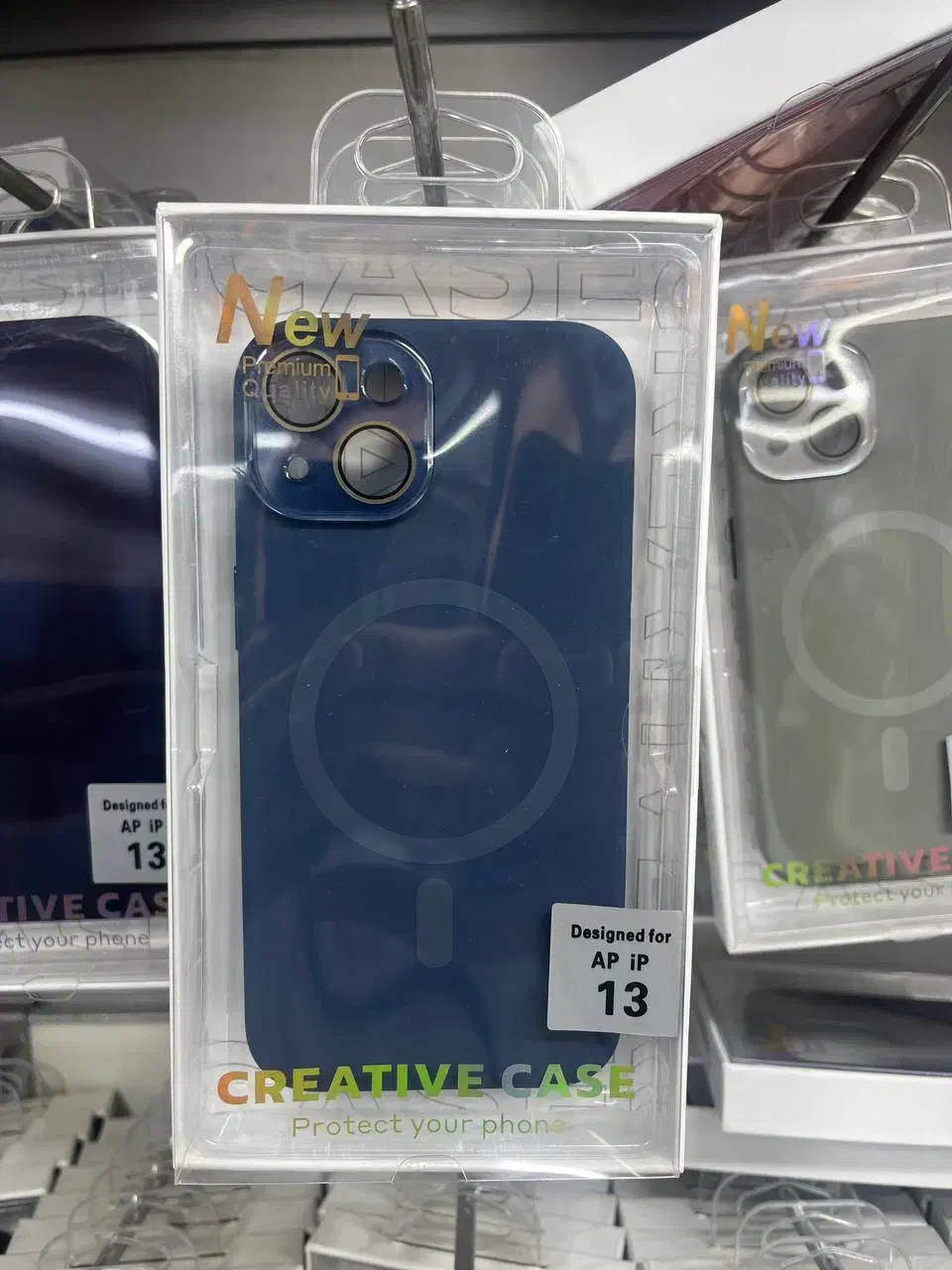 انواع قاب گوشی فقط با 150 / 180|لوازم جانبی موبایل و تبلت|هشتگرد, شهرک اداری|دیوار