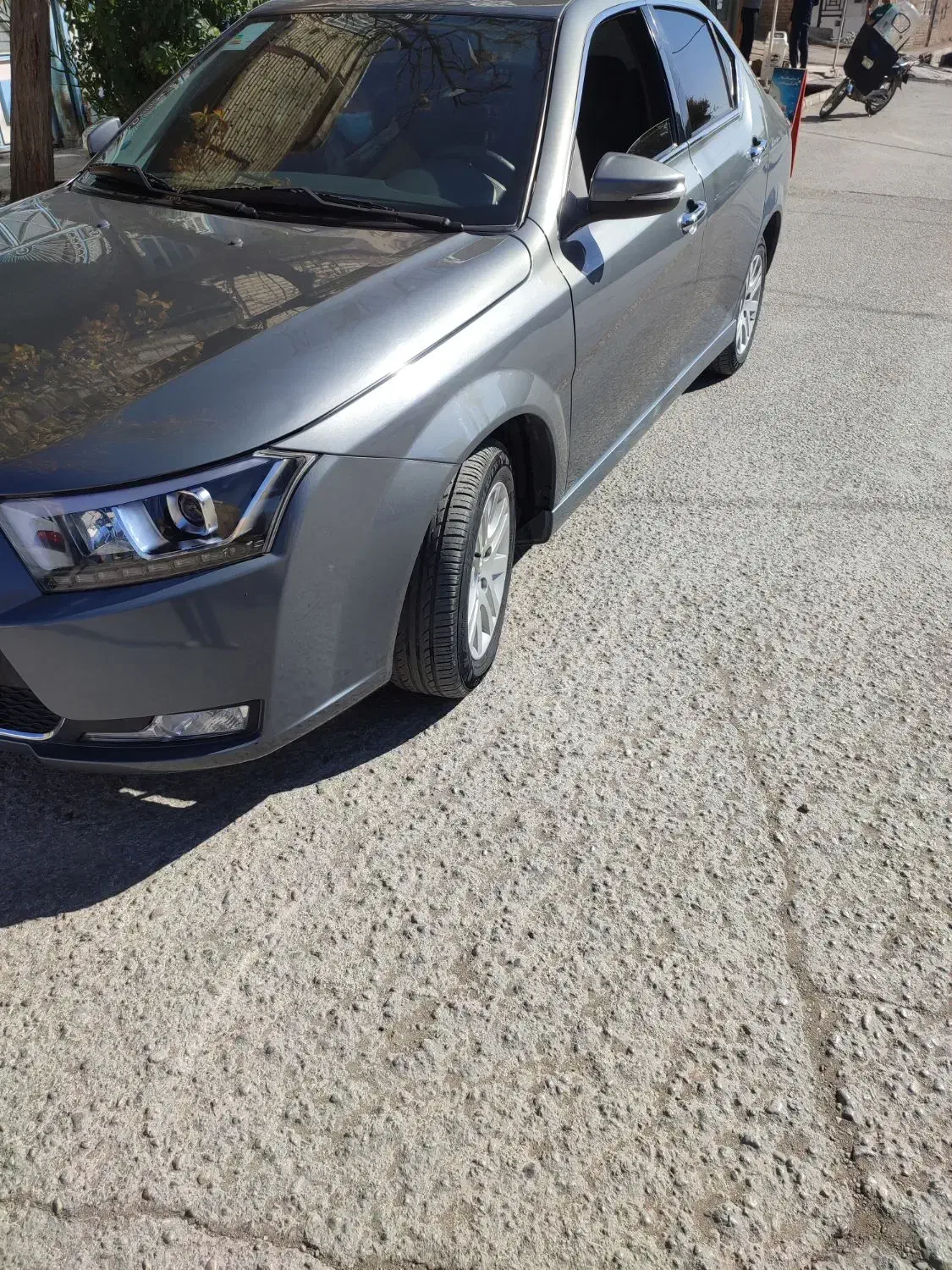 دناپلاس1400 درجه یک۷۵ تا کارکردواقعی|خودرو سواری و وانت|خرم‌آباد, |دیوار