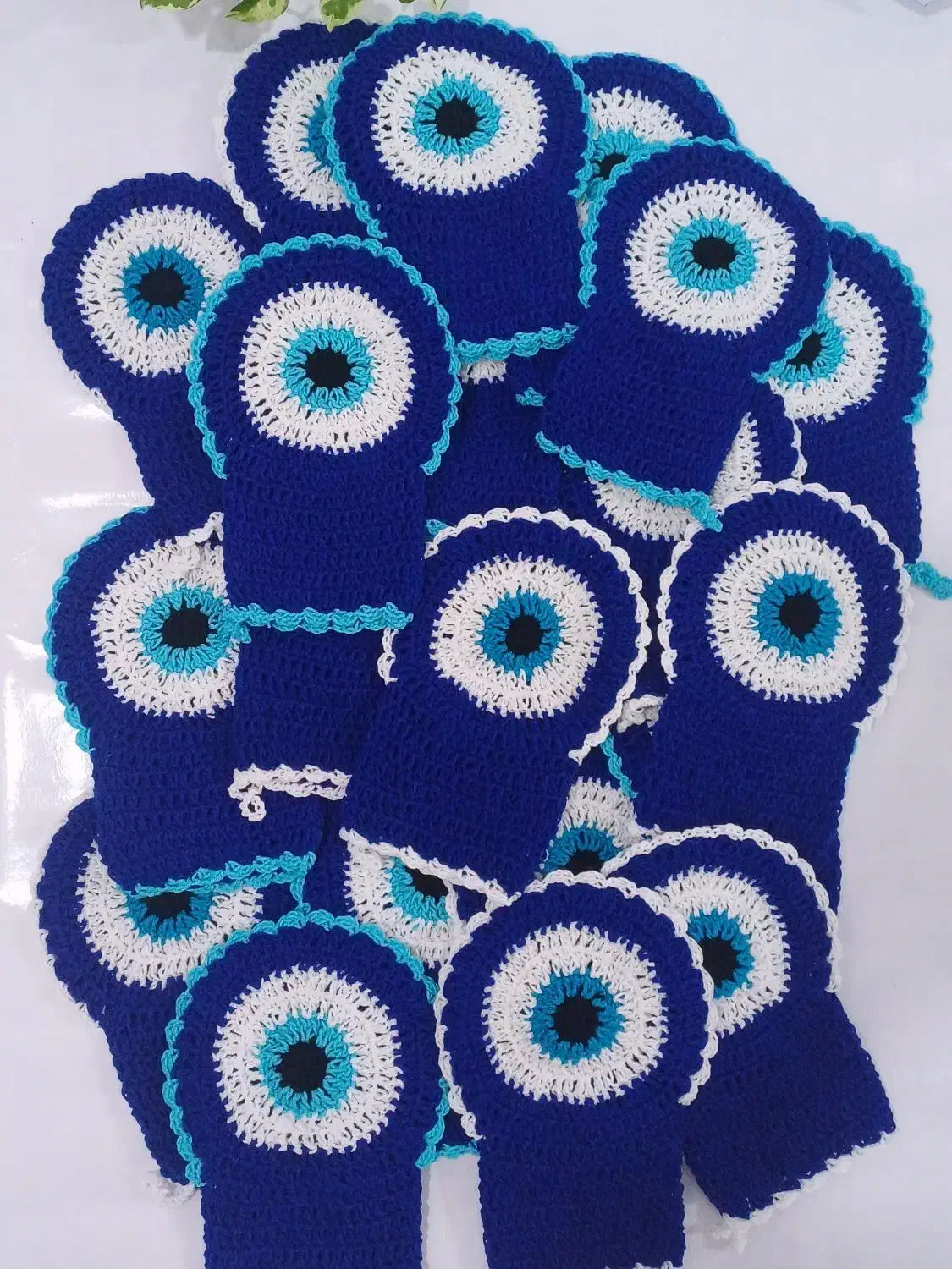 لیف های عروسکی وطرح دار|آرایشی، بهداشتی، درمانی|رشت, نیروی دریایی|دیوار