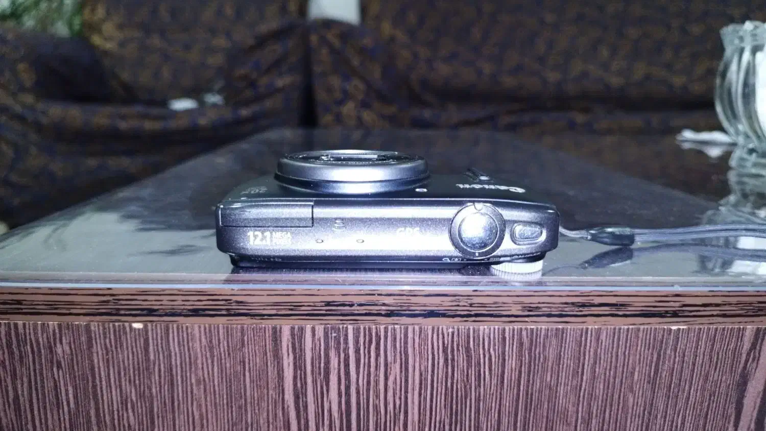 دوربین عکاسی دیجیتال|دوربین عکاسی و فیلمبرداری|ارومیه, |دیوار